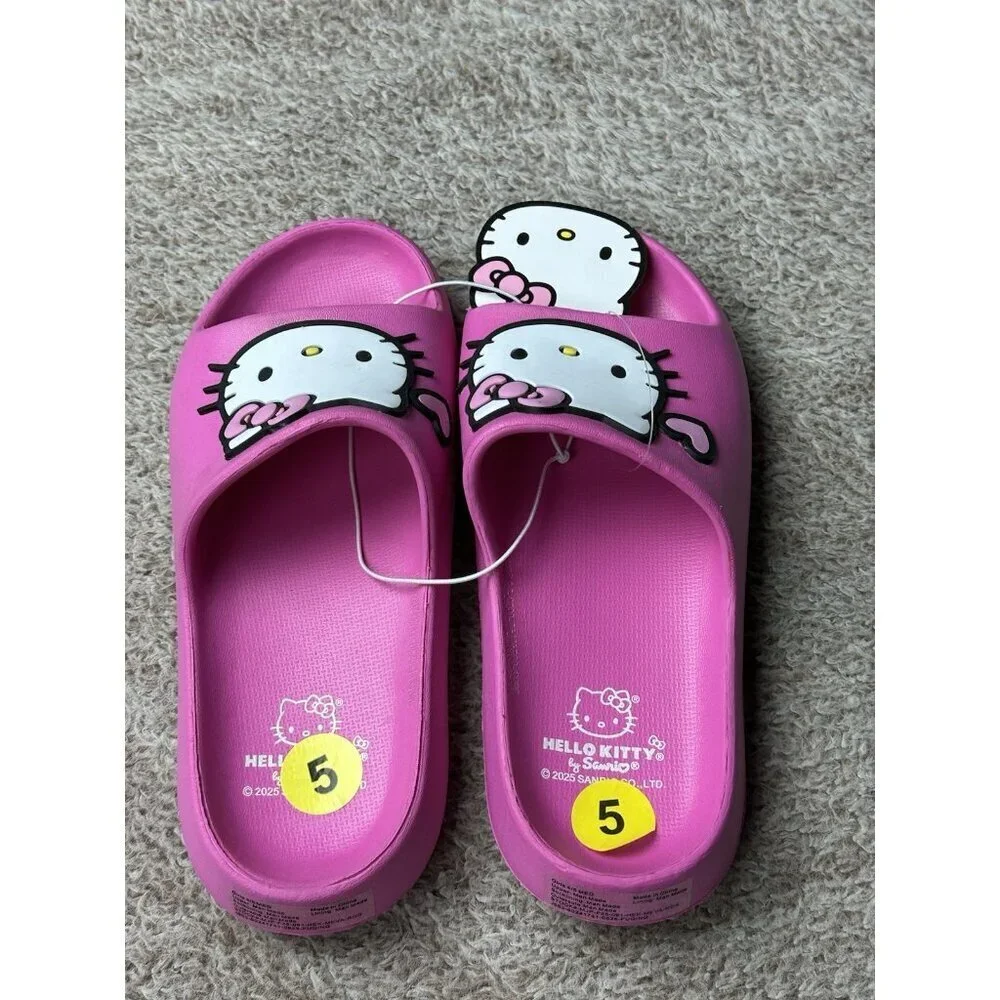 Hello Kitty see pictures